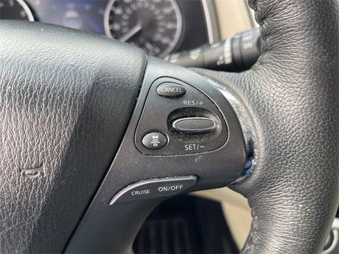 Used 2020 Nissan Murano SL image 30