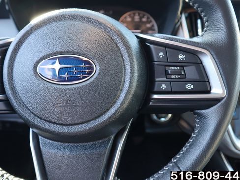 Used 2025 Subaru Outback Premium w/ Popular Package #1 image 21