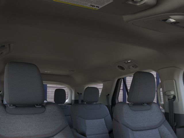 New 2026 Ford Explorer Active RWD image 22