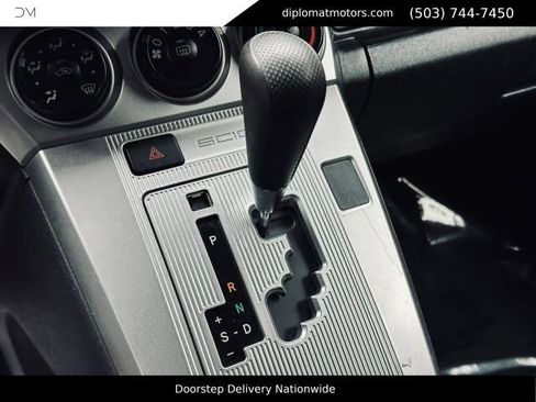 Used 2012 Scion xB FWD image 35