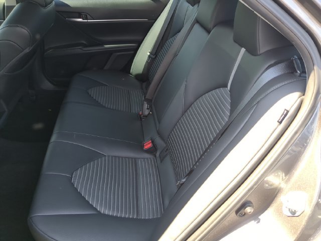 Used 2024 Toyota Camry SE FWD image 19