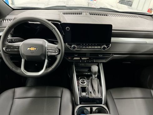 New 2026 Chevrolet Colorado LT w/ LT Convenience Package AWD/4WD image 10
