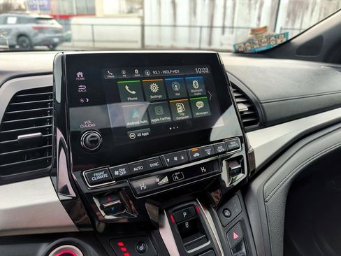 Used 2023 Honda Odyssey Sport image 24