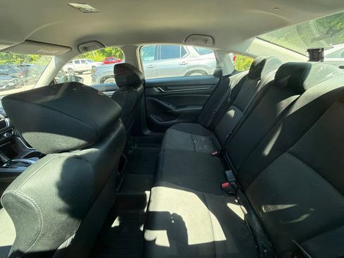Used 2021 Honda Accord LX image 8