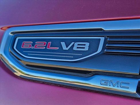 Used 2023 GMC Sierra 1500 Denali image 8