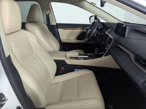 Used 2021 Lexus RX 350 FWD w/ Premium Package image 29