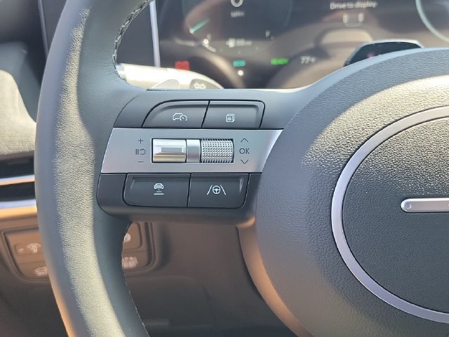 New 2026 Hyundai Tucson Limited AWD/4WD image 7