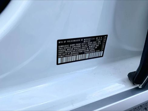 Used 2018 Volkswagen Golf Alltrack S AWD/4WD image 21