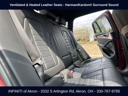 Used 2019 BMW X4 xDrive30i AWD/4WD image 34