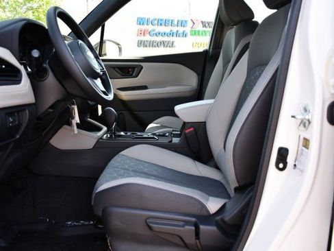 New 2026 Subaru Forester AWD/4WD image 12