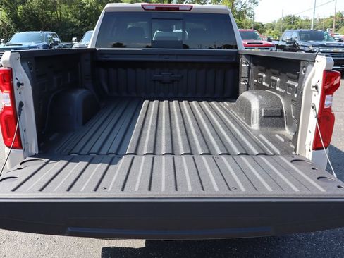 New 2026 Chevrolet Silverado 1500 RST w/ Convenience Package II AWD/4WD image 26