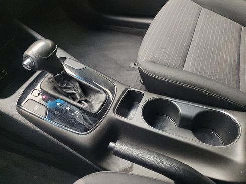 Used 2017 Kia Forte LX w/ LX Popular Package image 26