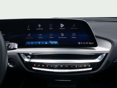 Used 2024 Cadillac Lyriq Luxury RWD image 22