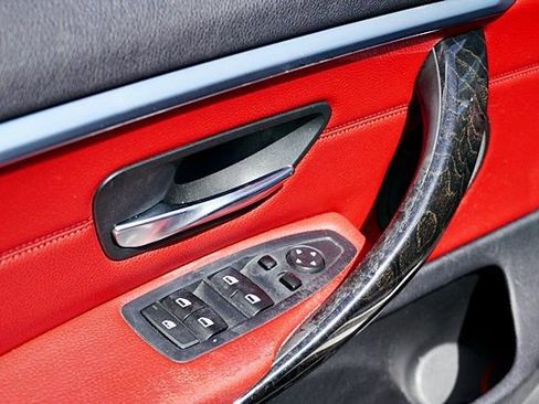 Used 2015 BMW 428i Gran Coupe image 23