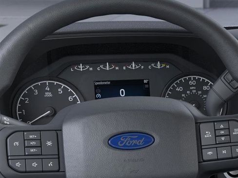 New 2026 Ford F150 STX w/ F-150 LOBO Package image 16