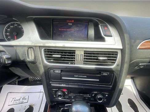 Used 2011 Audi A4 2.0T Premium Plus image 10