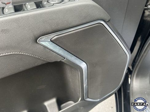 Used 2024 GMC Sierra 1500 Elevation image 23