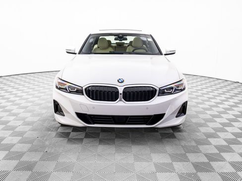 New 2026 BMW 330i xDrive Sedan w/ Premium Package image 9