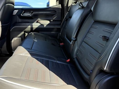 Certified 2024 GMC Sierra 1500 AT4X image 26