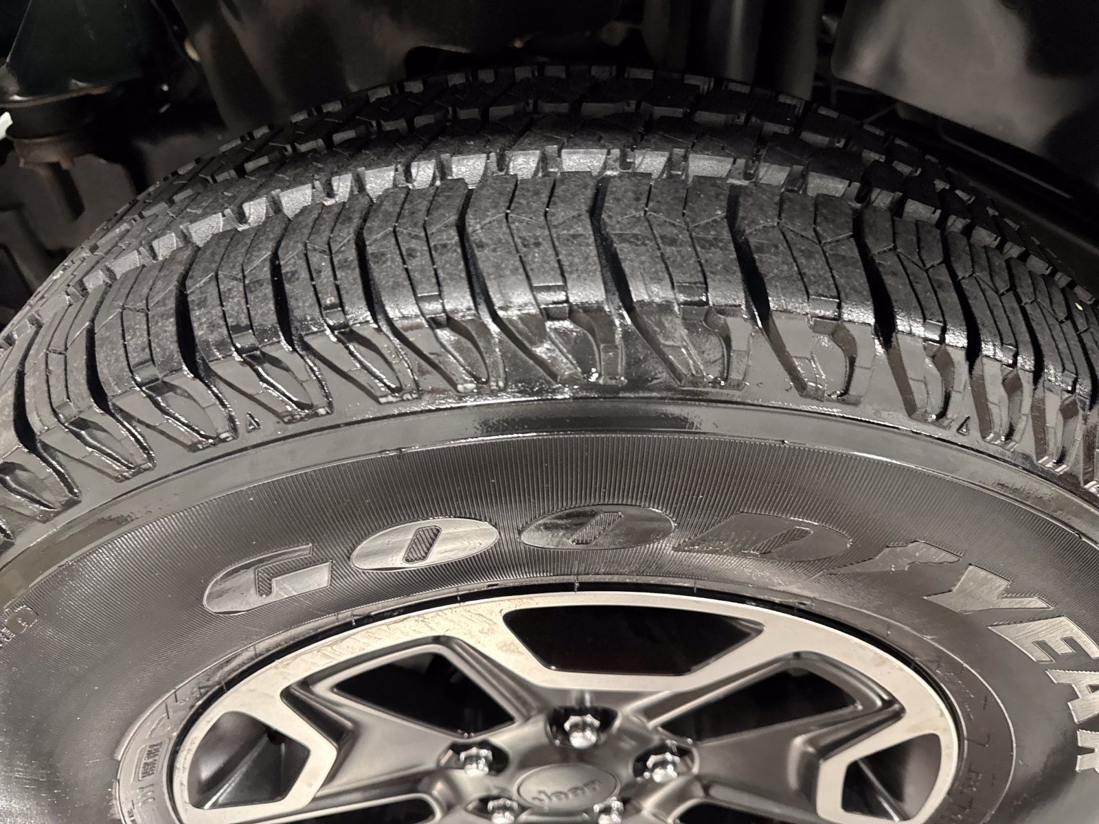 Used 2012 Jeep Wrangler Sport AWD/4WD image 11