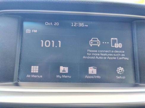 Used 2020 Kia Optima S image 23