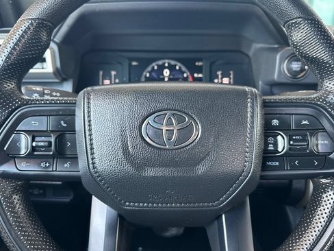 Used 2024 Toyota Tacoma SR RWD image 25