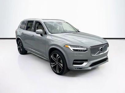 Used 2024 Volvo XC90 B6 Ultimate w/ Protection Package Premier