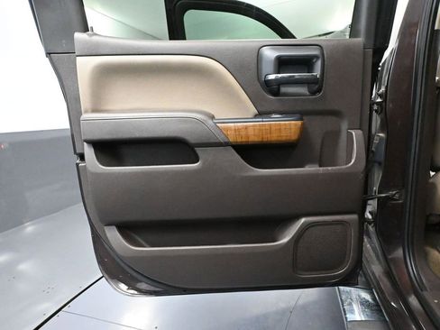 Used 2016 GMC Sierra 1500 SLT image 43