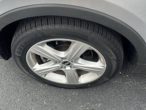 Used 2016 Lincoln MKC Premiere FWD image 13