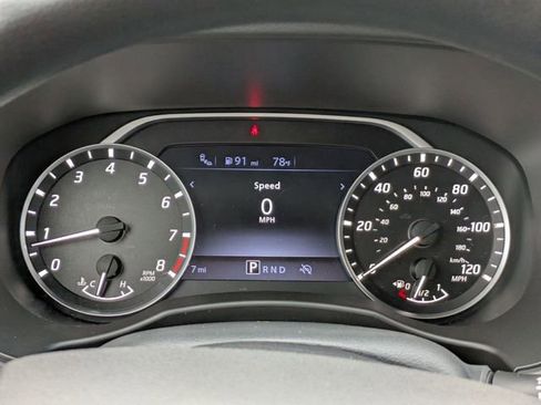 New 2026 Nissan Frontier SV w/ Tow Package RWD image 19