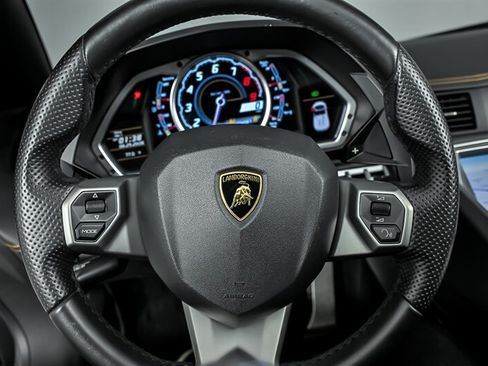 Used 2014 Lamborghini Aventador LP 700-4 AWD/4WD image 24