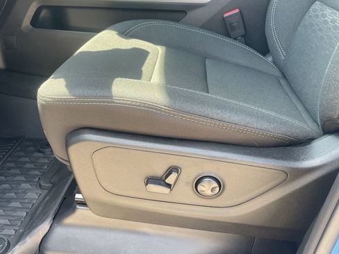 New 2025 RAM 1500 Lone Star AWD/4WD image 12
