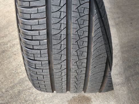 New 2026 Land Rover Range Rover Sport SE image 11