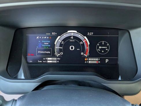 New 2026 Toyota Tundra 1794 Edition image 11