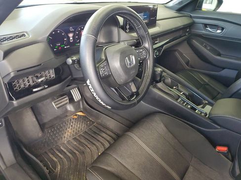 Used 2023 Honda Accord Sport image 18