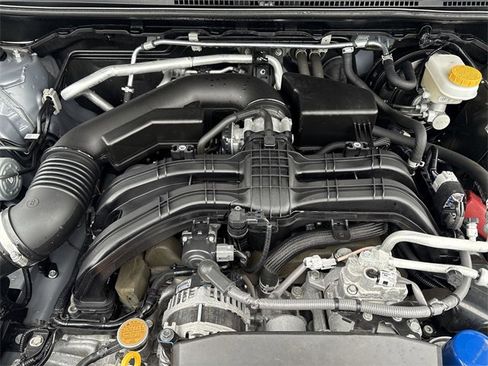 Used 2023 Subaru Crosstrek 2.5i Limited w/ Moonroof Package image 31