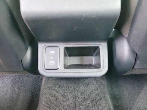 Used 2025 Kia K4 FWD image 8