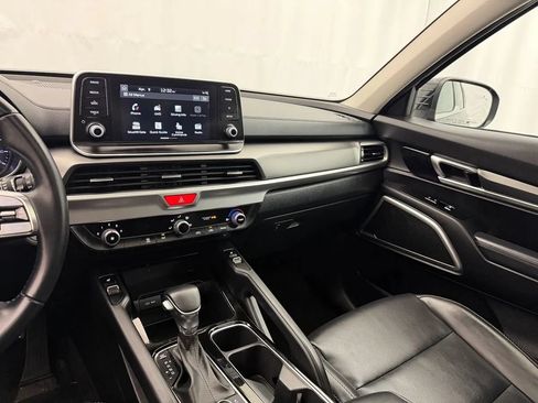 Used 2020 Kia Telluride S w/ S 8 Passenger Seating Package AWD/4WD image 18