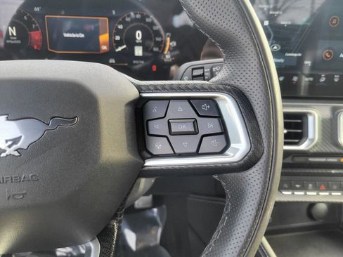 Used 2025 Ford Mustang GT Premium w/ GT Performance Package image 27