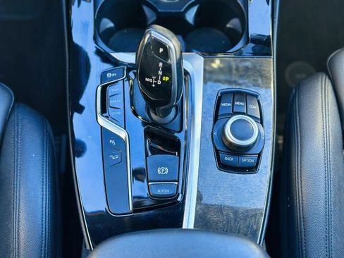 Used 2018 BMW X3 xDrive30i image 22