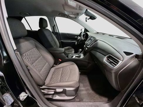 Certified 2020 Chevrolet Equinox LT FWD image 24