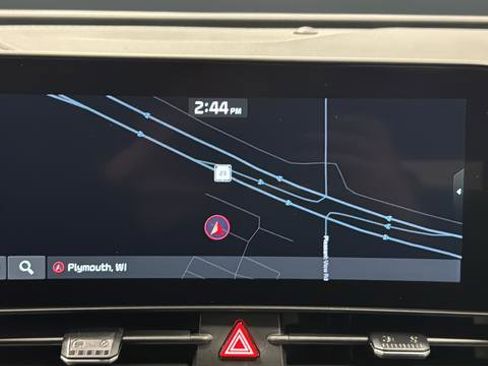 Used 2025 Kia Sportage SX Prestige image 15