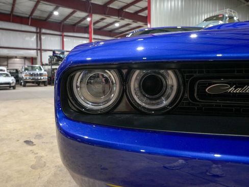 Used 2020 Dodge Challenger R/T Scat Pack w/ Plus Package RWD image 24