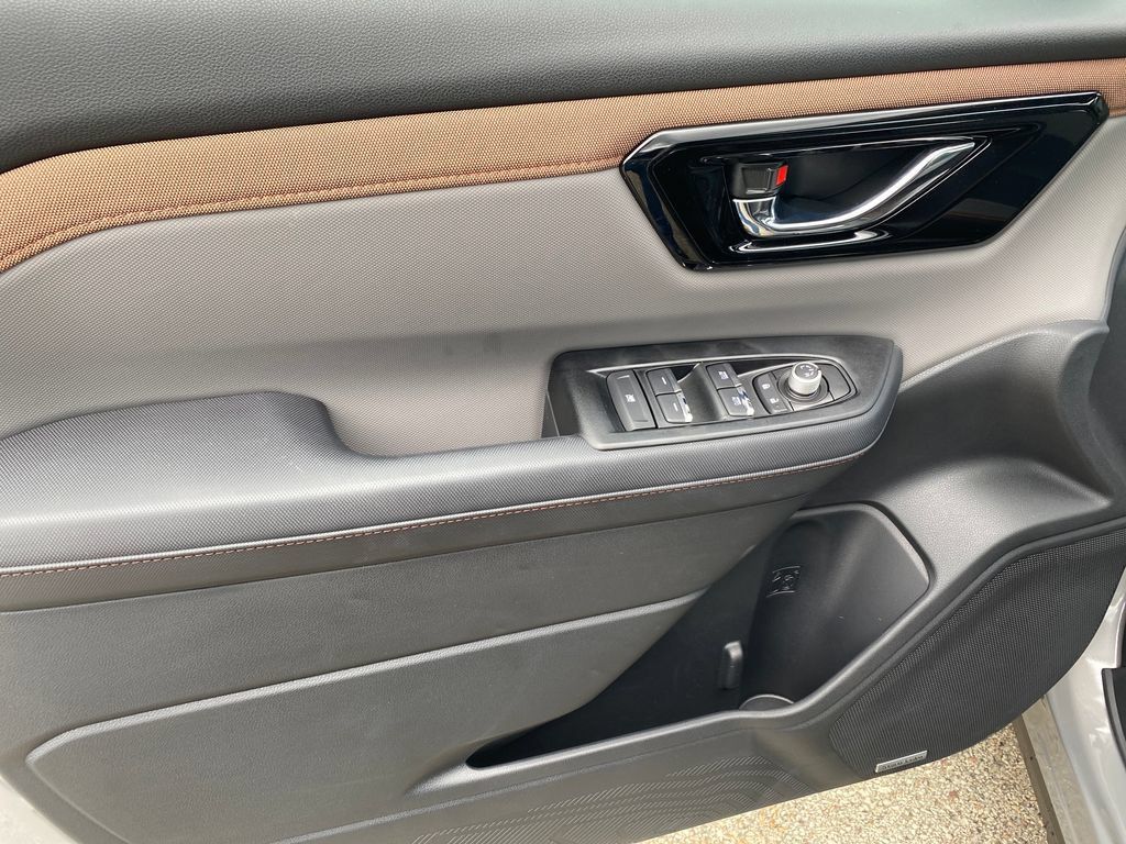 New 2026 Subaru Forester Sport AWD/4WD image 10