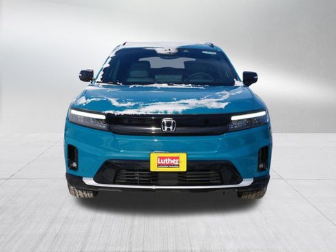 New 2026 Honda Prologue Touring image 2
