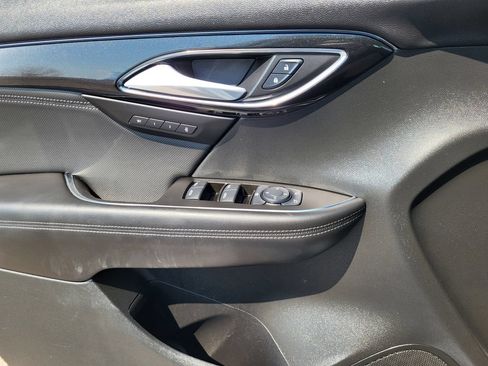 Used 2024 Buick Envision Preferred AWD/4WD image 18