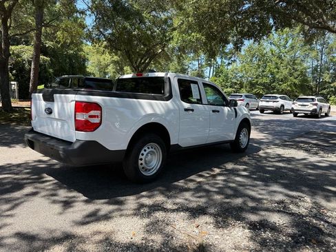 Used 2025 Ford Maverick XL FWD image 5