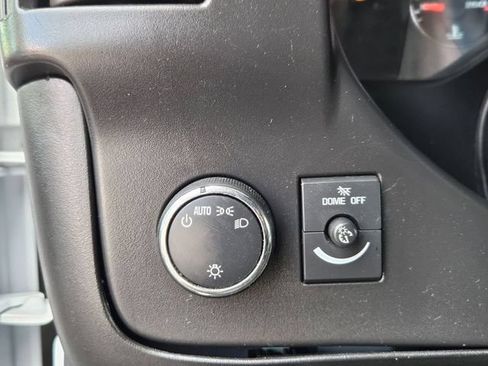 Used 2021 Chevrolet Express 3500 LS RWD image 14