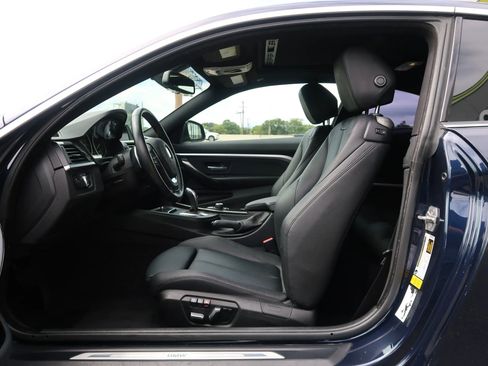 Used 2016 BMW 428i Coupe image 13