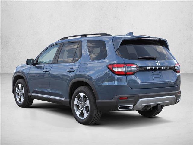 New 2026 Honda Pilot EX-L image 5